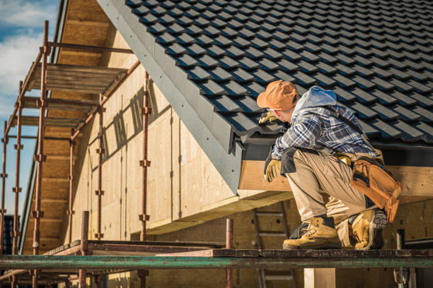 Best Emergency Roof Repair  in Lakeview, WA