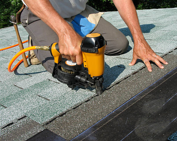 Best Commercial Roofing Services  in Lakeview, WA