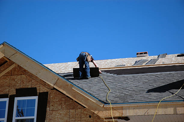 Best Emergency Roof Repair  in Lakeview, WA